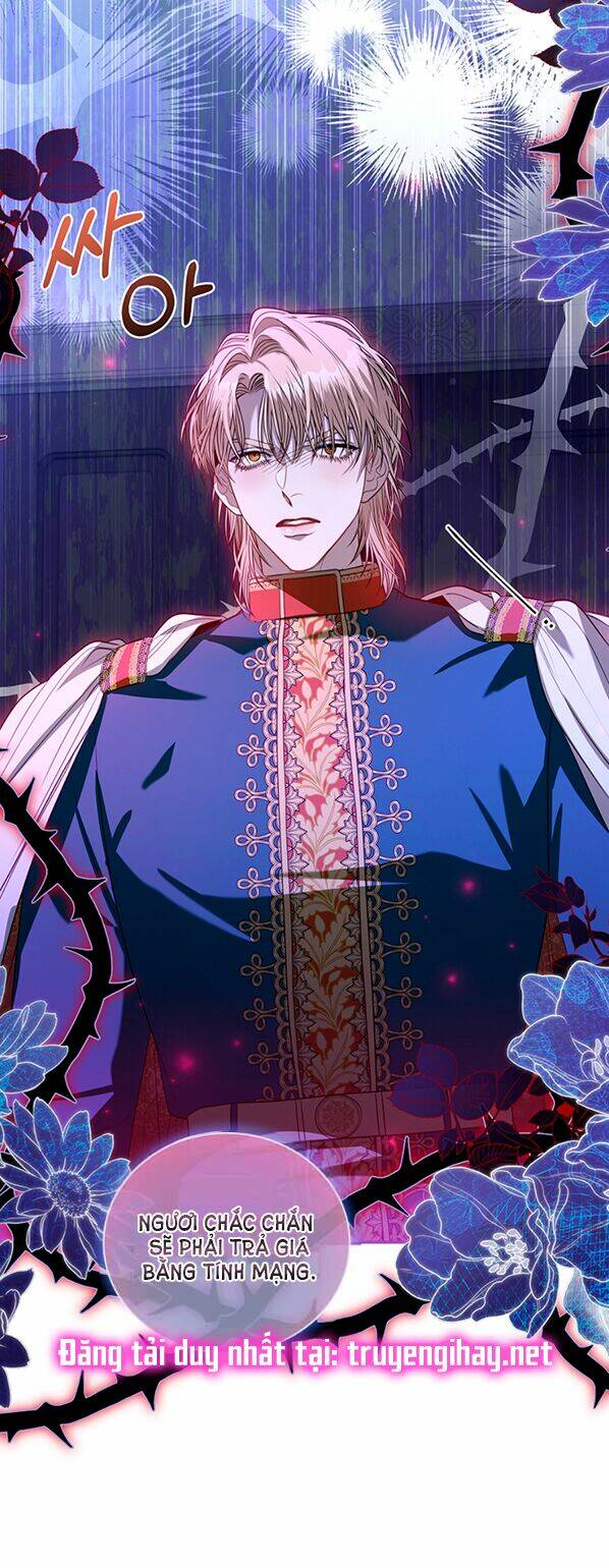 Tôi Trở Thành Thư Ký Của Bạo Chúa Chapter 71 - Trang 2