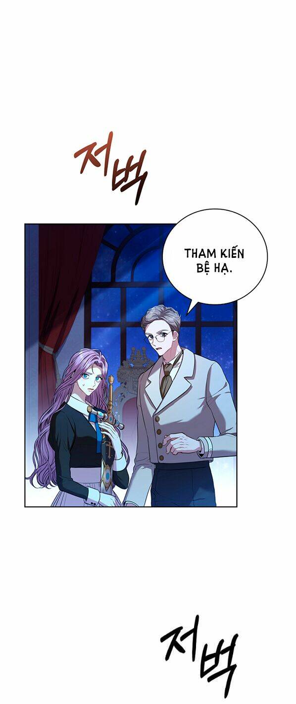 Tôi Trở Thành Thư Ký Của Bạo Chúa Chapter 71 - Trang 2