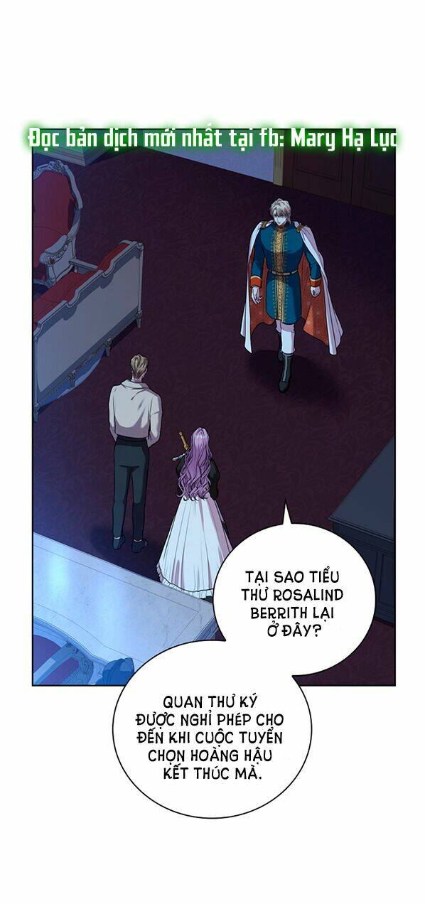 Tôi Trở Thành Thư Ký Của Bạo Chúa Chapter 71 - Trang 2