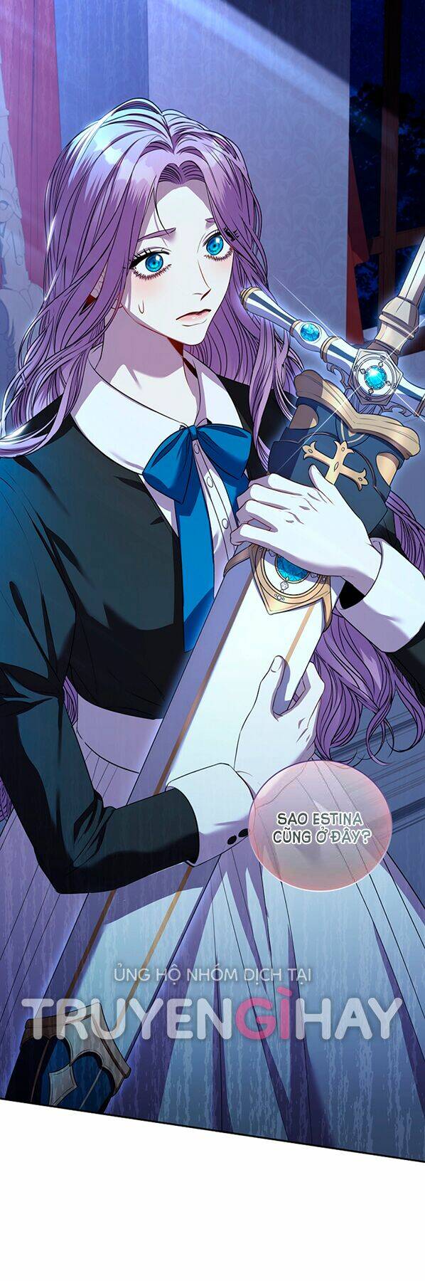 Tôi Trở Thành Thư Ký Của Bạo Chúa Chapter 71 - Trang 2