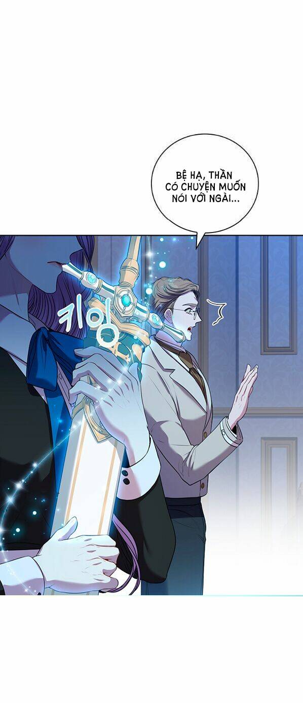 Tôi Trở Thành Thư Ký Của Bạo Chúa Chapter 71 - Trang 2