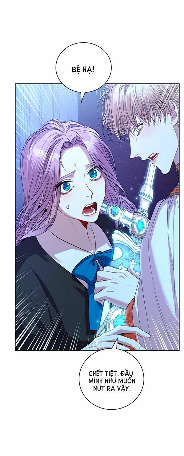 Tôi Trở Thành Thư Ký Của Bạo Chúa Chapter 71 - Trang 2