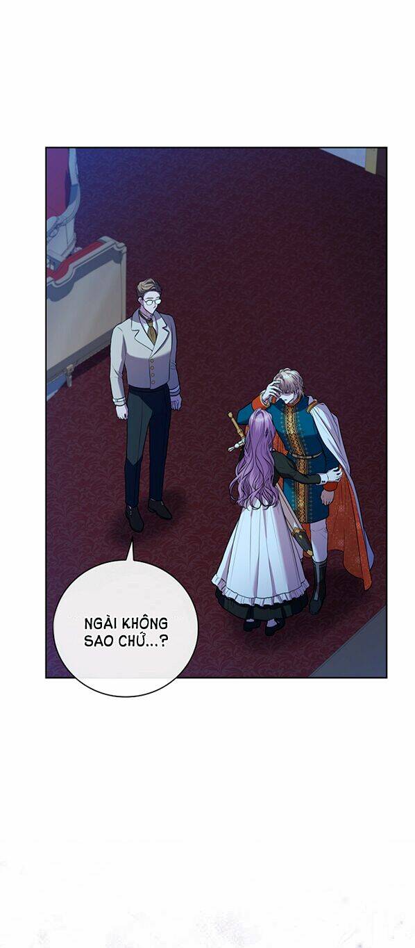 Tôi Trở Thành Thư Ký Của Bạo Chúa Chapter 71 - Trang 2