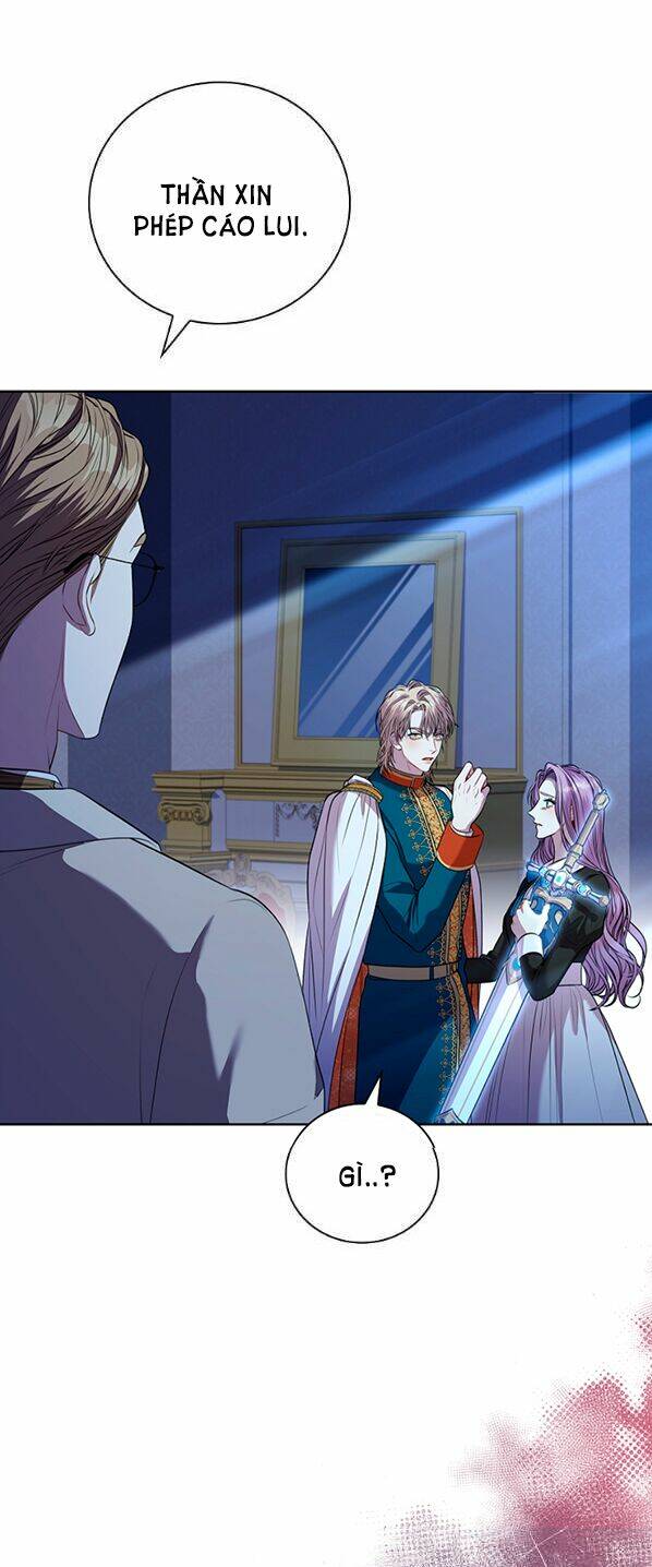 Tôi Trở Thành Thư Ký Của Bạo Chúa Chapter 71 - Trang 2