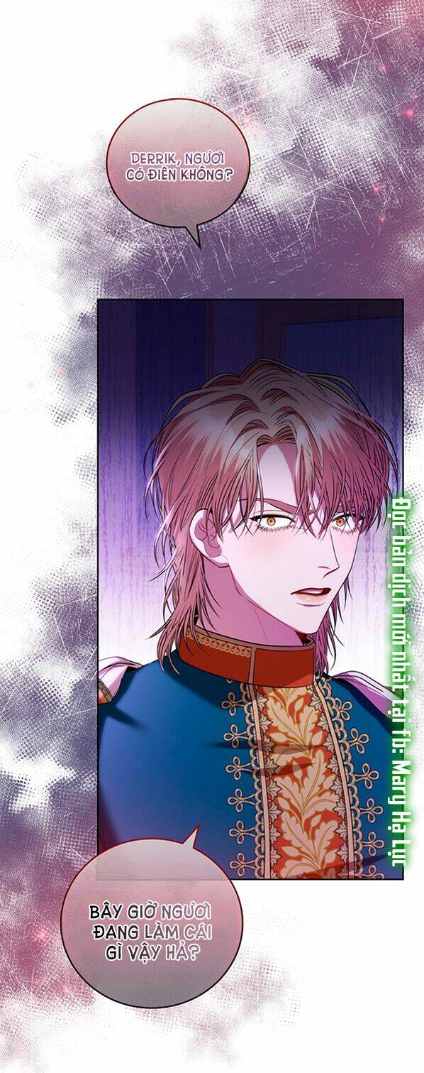 Tôi Trở Thành Thư Ký Của Bạo Chúa Chapter 71 - Trang 2