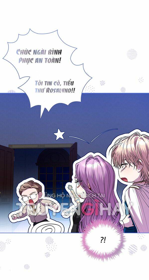 Tôi Trở Thành Thư Ký Của Bạo Chúa Chapter 71 - Trang 2