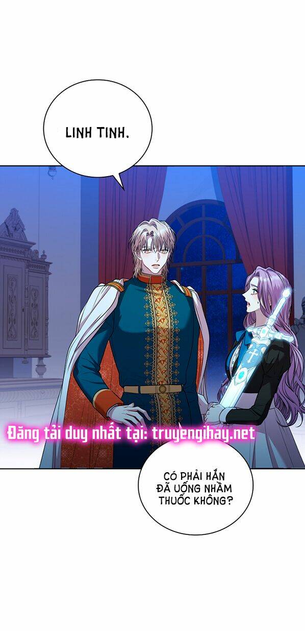 Tôi Trở Thành Thư Ký Của Bạo Chúa Chapter 71 - Trang 2