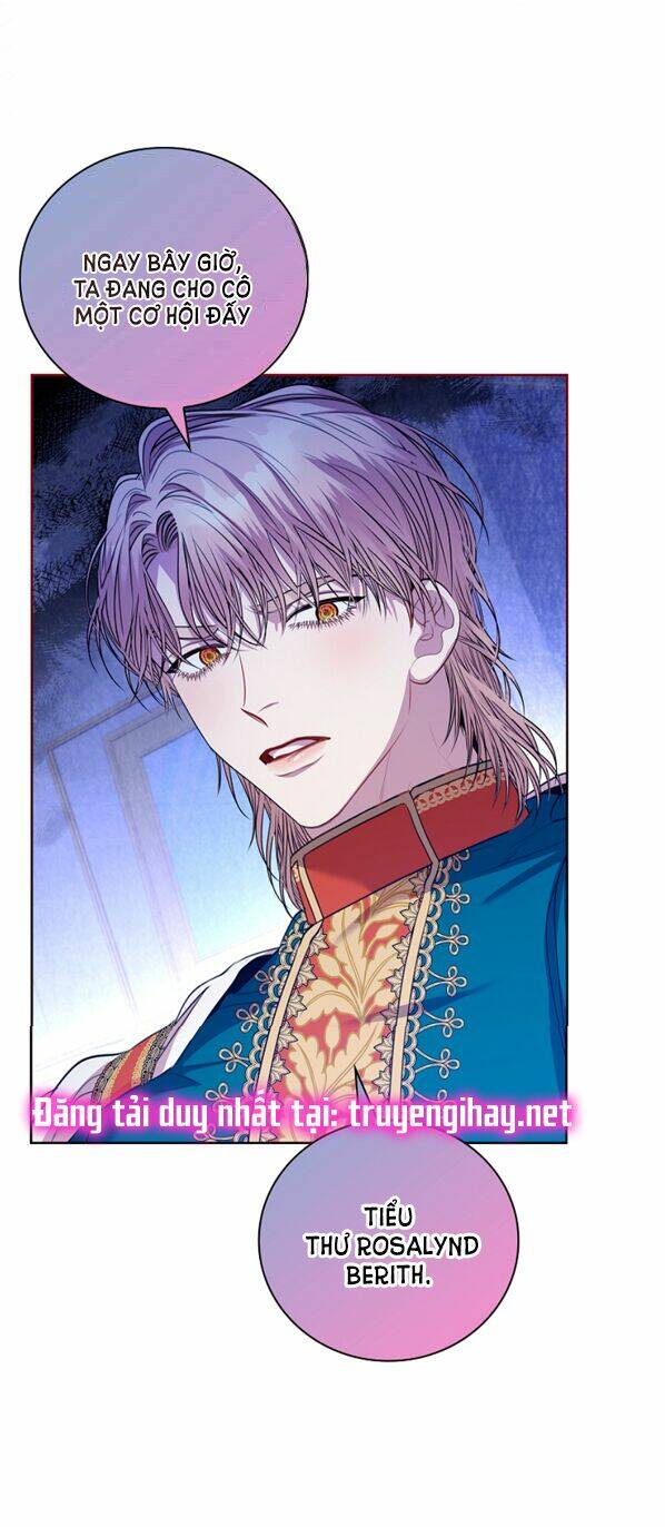 Tôi Trở Thành Thư Ký Của Bạo Chúa Chapter 71 - Trang 2