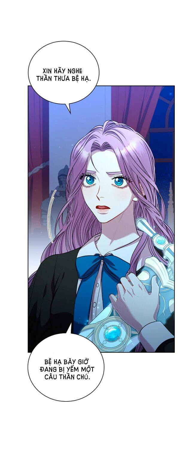 Tôi Trở Thành Thư Ký Của Bạo Chúa Chapter 71 - Trang 2