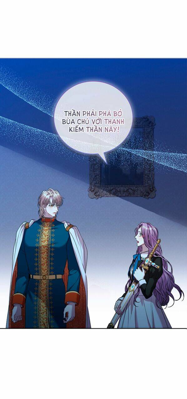 Tôi Trở Thành Thư Ký Của Bạo Chúa Chapter 71 - Trang 2