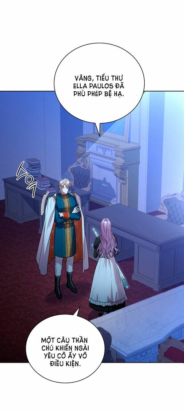 Tôi Trở Thành Thư Ký Của Bạo Chúa Chapter 71 - Trang 2