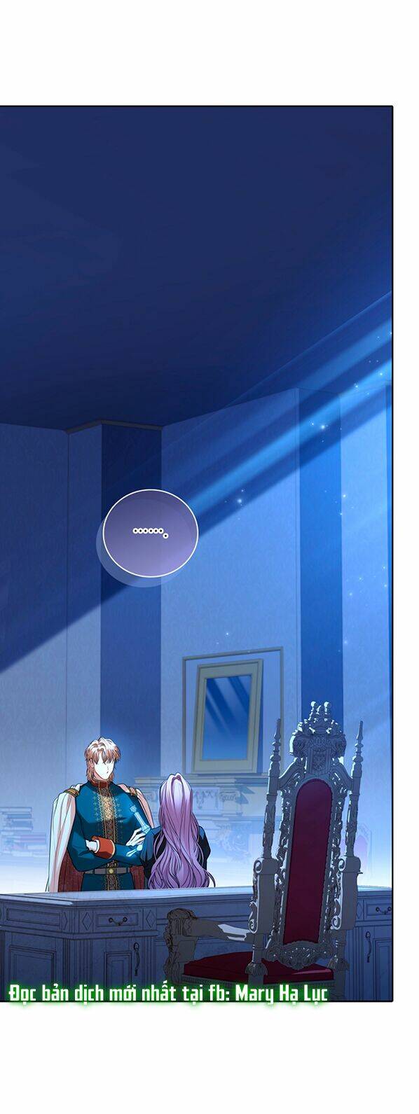 Tôi Trở Thành Thư Ký Của Bạo Chúa Chapter 71 - Trang 2