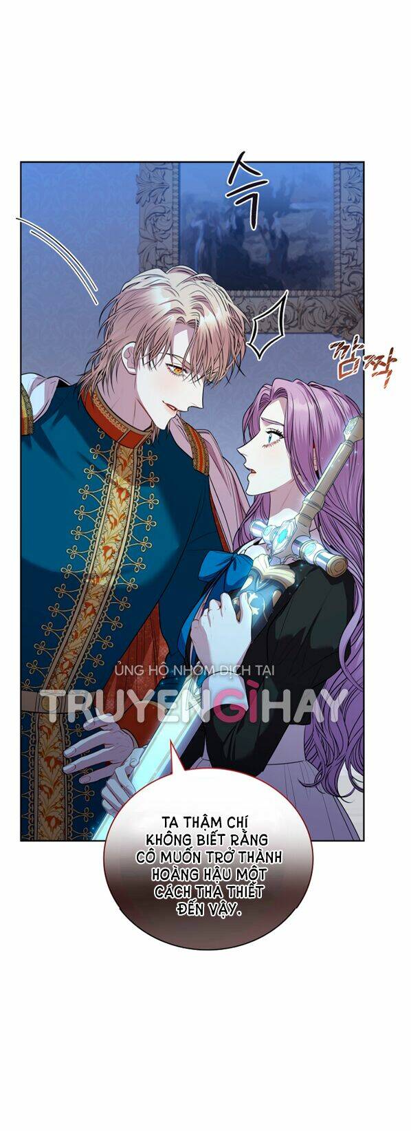 Tôi Trở Thành Thư Ký Của Bạo Chúa Chapter 71 - Trang 2