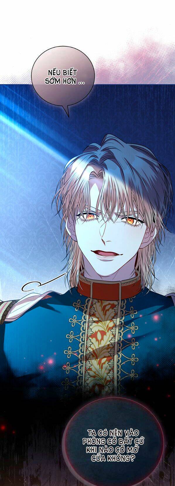 Tôi Trở Thành Thư Ký Của Bạo Chúa Chapter 71 - Trang 2