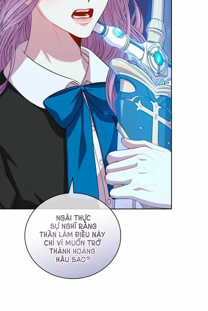 Tôi Trở Thành Thư Ký Của Bạo Chúa Chapter 72 - Trang 2