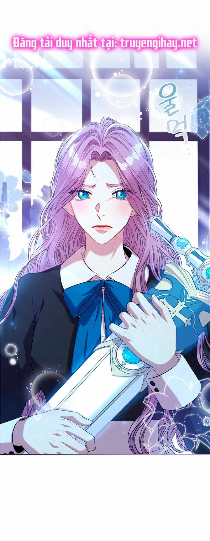 Tôi Trở Thành Thư Ký Của Bạo Chúa Chapter 72 - Trang 2