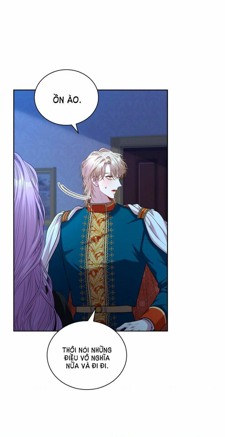 Tôi Trở Thành Thư Ký Của Bạo Chúa Chapter 72 - Trang 2