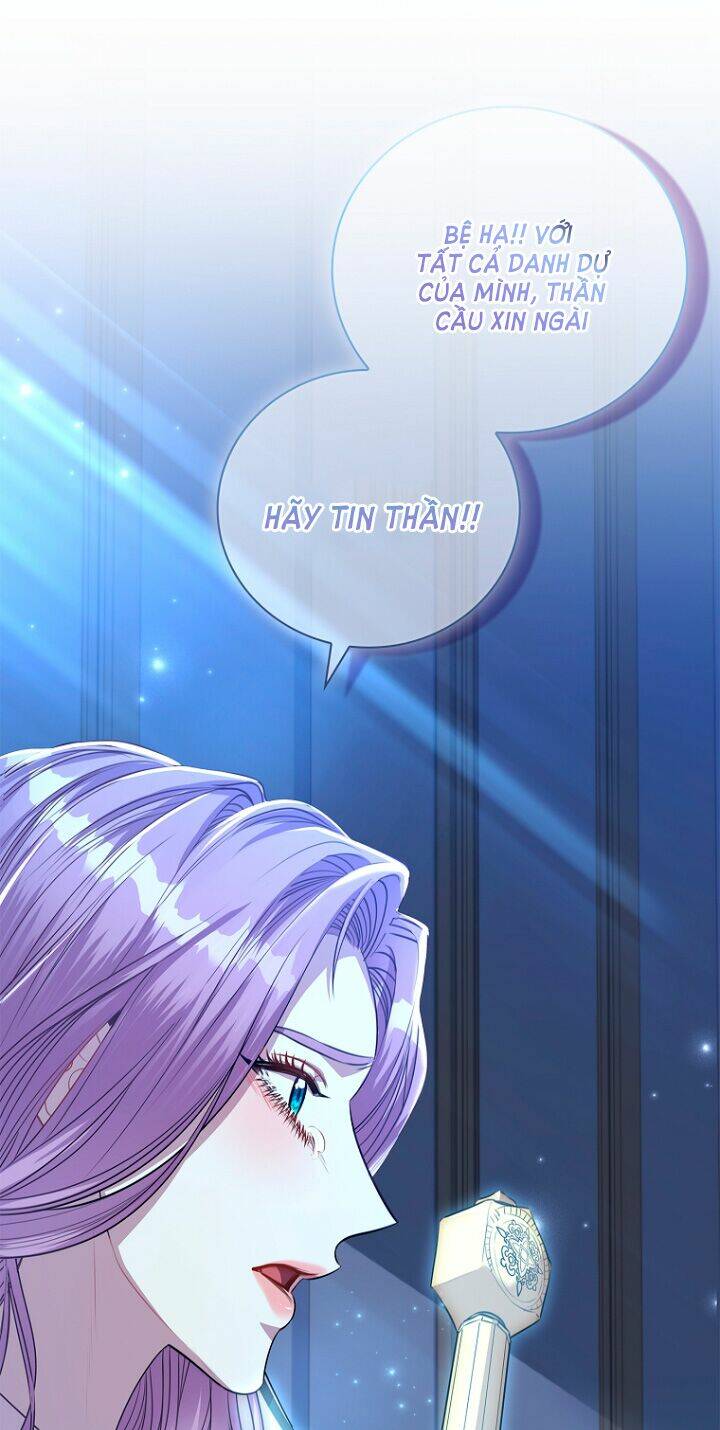 Tôi Trở Thành Thư Ký Của Bạo Chúa Chapter 72 - Trang 2