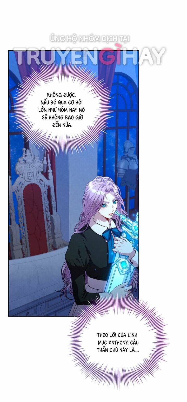 Tôi Trở Thành Thư Ký Của Bạo Chúa Chapter 72 - Trang 2