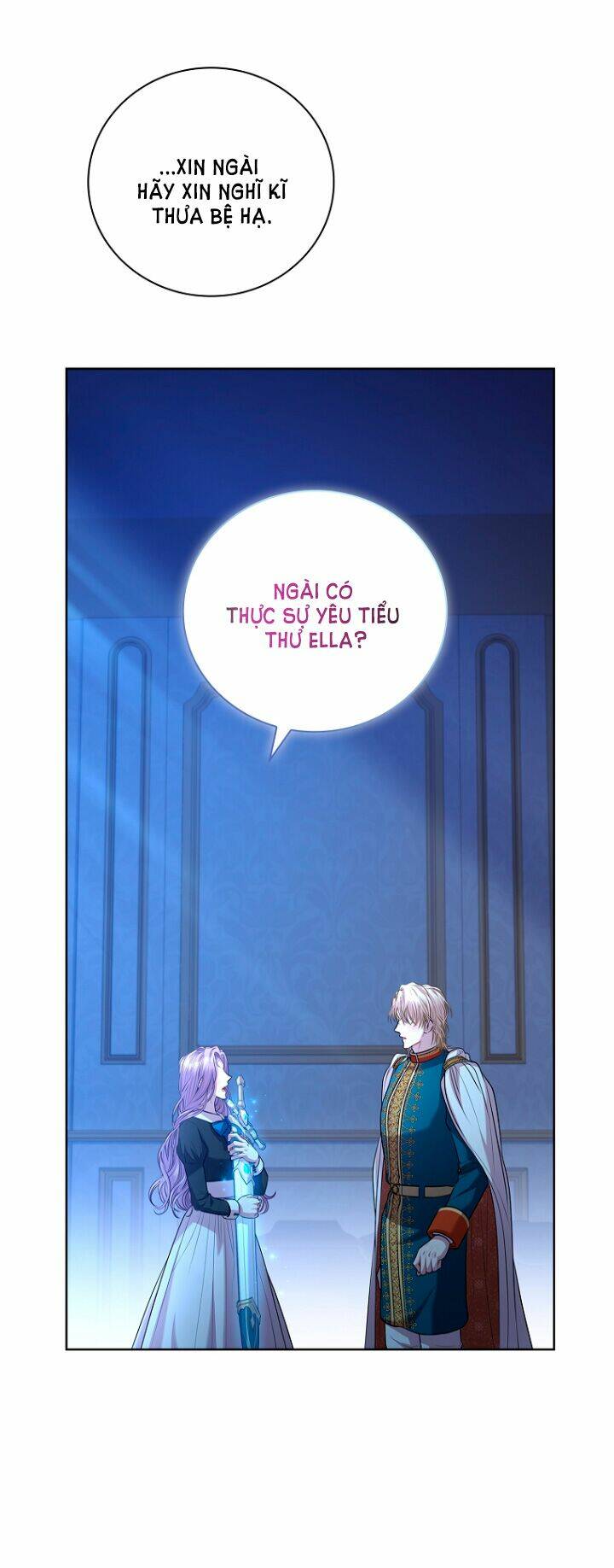 Tôi Trở Thành Thư Ký Của Bạo Chúa Chapter 72 - Trang 2