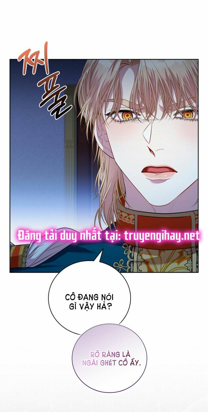 Tôi Trở Thành Thư Ký Của Bạo Chúa Chapter 72 - Trang 2