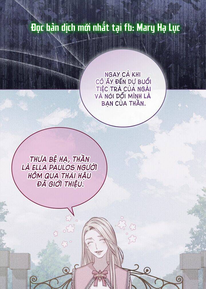 Tôi Trở Thành Thư Ký Của Bạo Chúa Chapter 72 - Trang 2