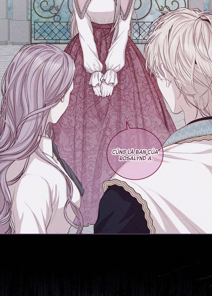 Tôi Trở Thành Thư Ký Của Bạo Chúa Chapter 72 - Trang 2