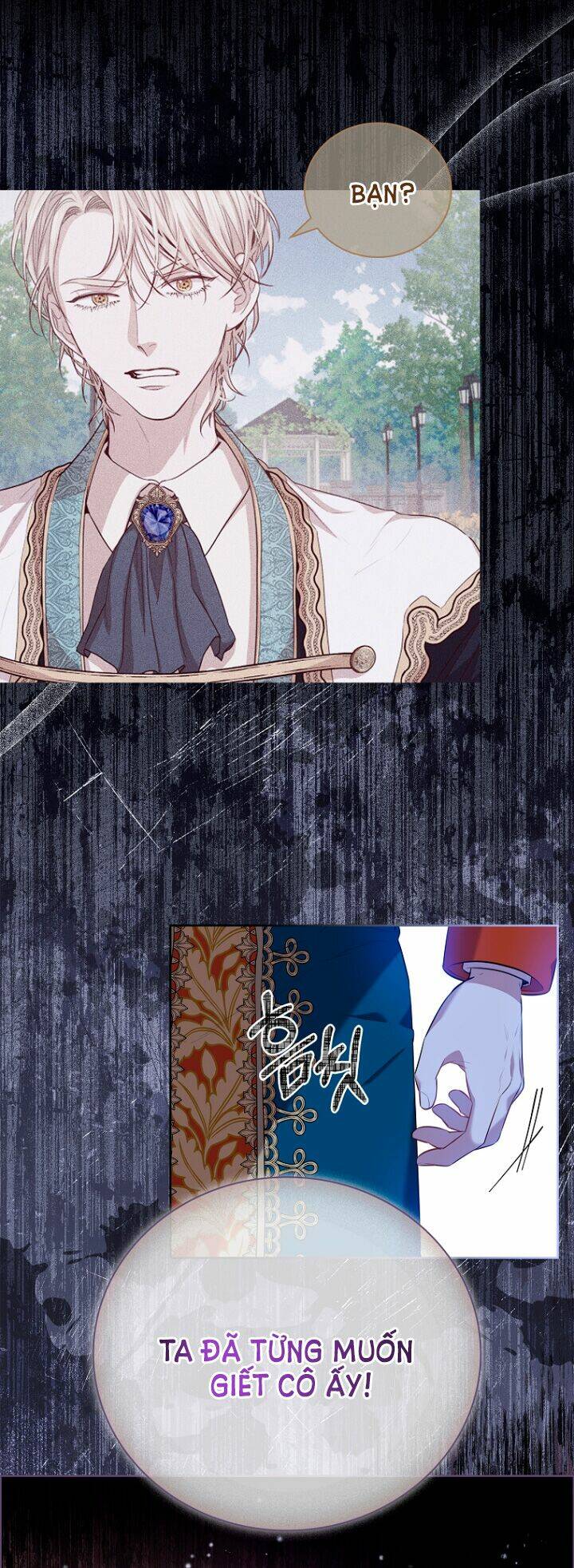 Tôi Trở Thành Thư Ký Của Bạo Chúa Chapter 72 - Trang 2