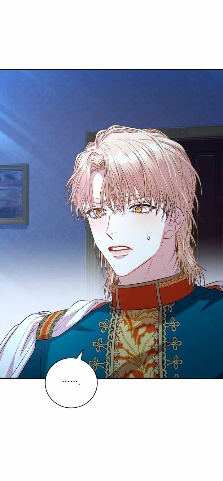 Tôi Trở Thành Thư Ký Của Bạo Chúa Chapter 72 - Trang 2