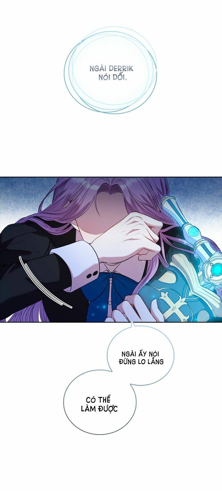 Tôi Trở Thành Thư Ký Của Bạo Chúa Chapter 72 - Trang 2