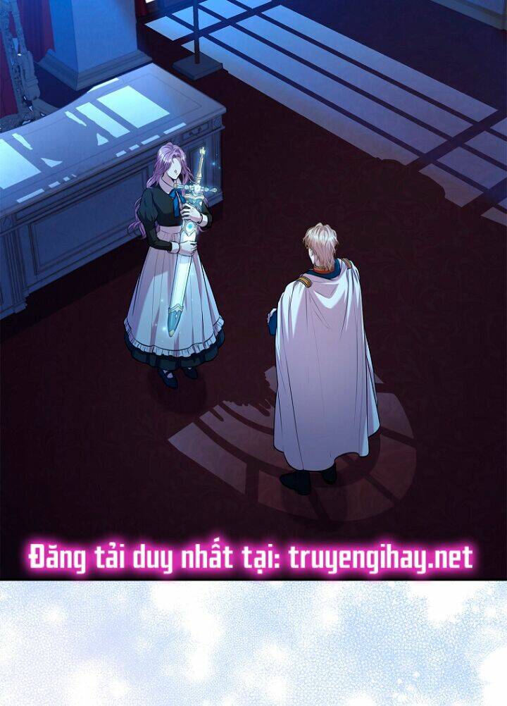 Tôi Trở Thành Thư Ký Của Bạo Chúa Chapter 72 - Trang 2