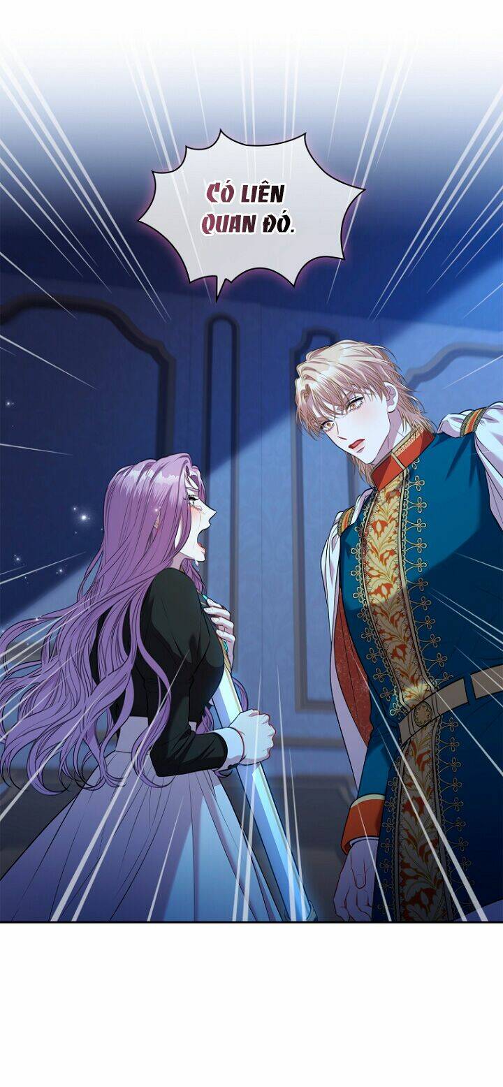 Tôi Trở Thành Thư Ký Của Bạo Chúa Chapter 72 - Trang 2