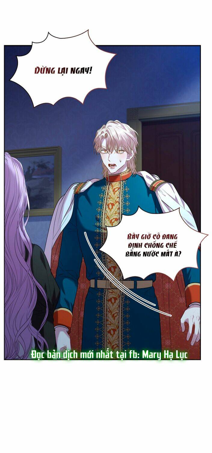 Tôi Trở Thành Thư Ký Của Bạo Chúa Chapter 72 - Trang 2