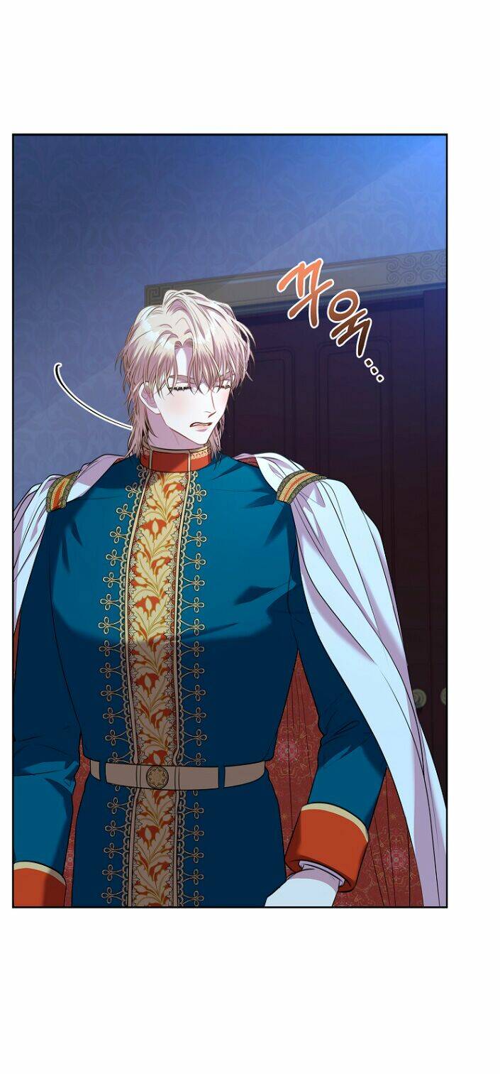 Tôi Trở Thành Thư Ký Của Bạo Chúa Chapter 72 - Trang 2