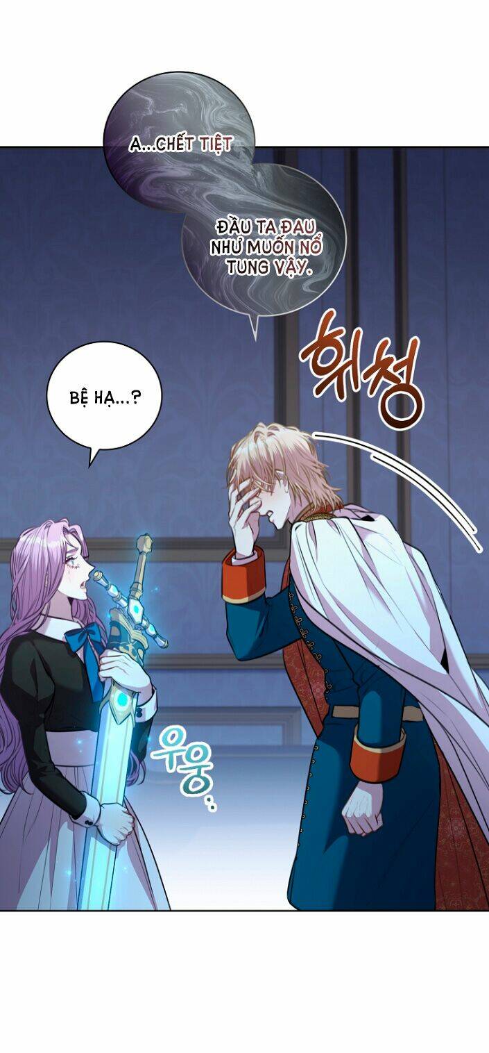 Tôi Trở Thành Thư Ký Của Bạo Chúa Chapter 72 - Trang 2