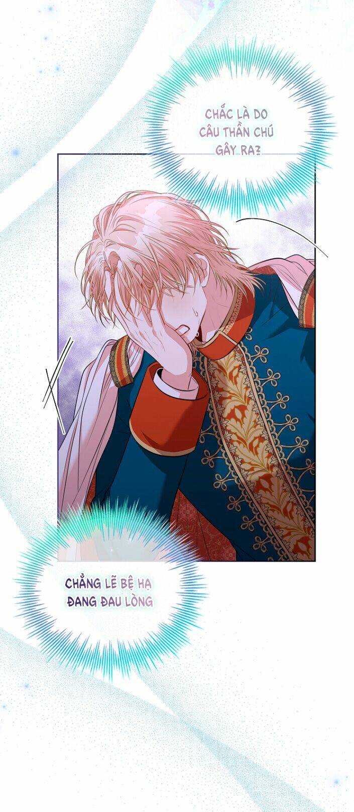 Tôi Trở Thành Thư Ký Của Bạo Chúa Chapter 72 - Trang 2