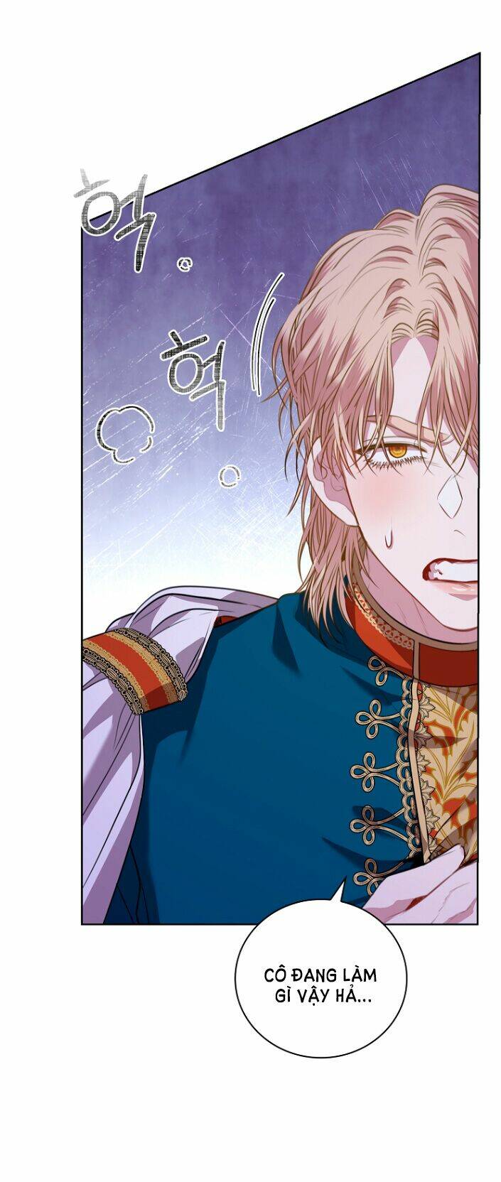 Tôi Trở Thành Thư Ký Của Bạo Chúa Chapter 72 - Trang 2