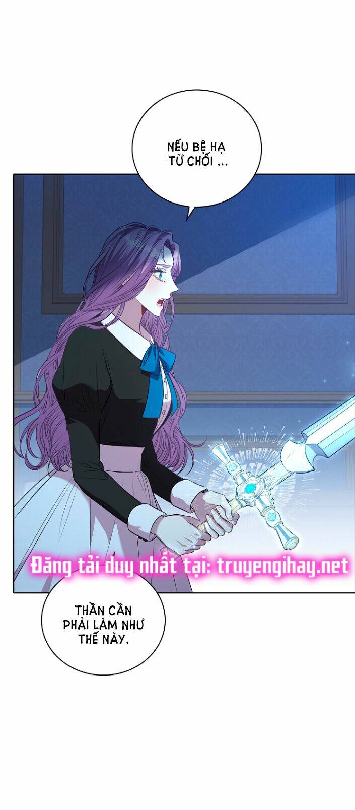 Tôi Trở Thành Thư Ký Của Bạo Chúa Chapter 72 - Trang 2