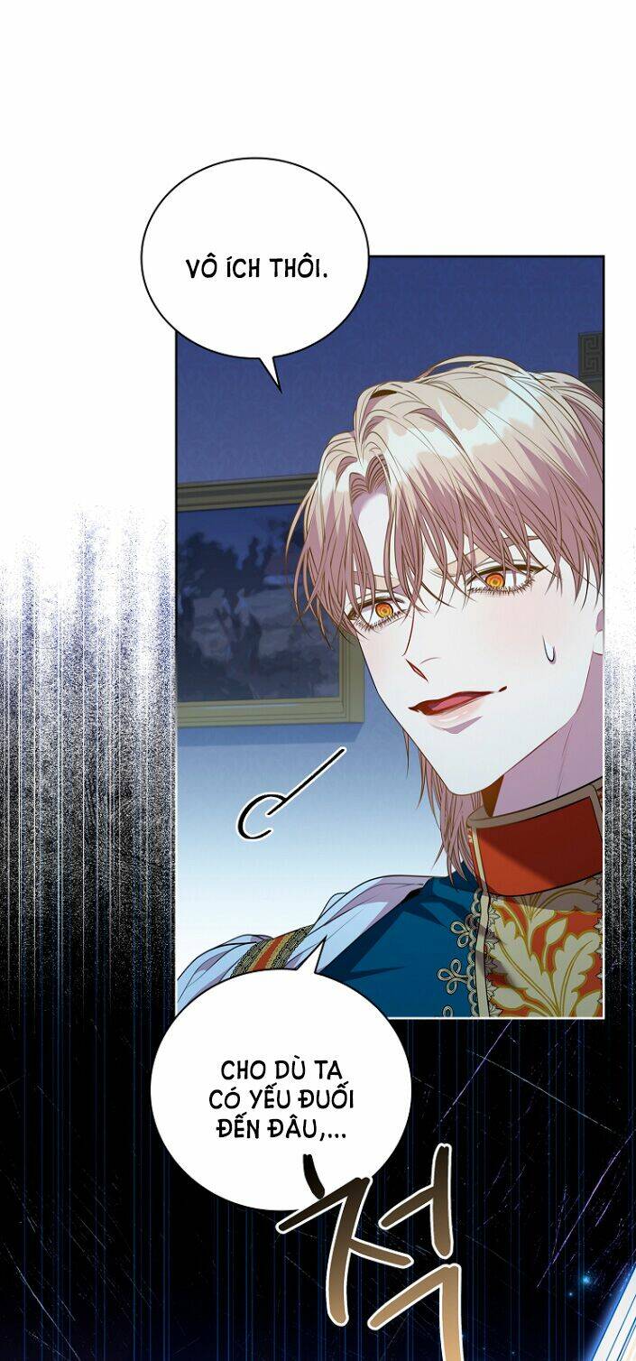 Tôi Trở Thành Thư Ký Của Bạo Chúa Chapter 72 - Trang 2