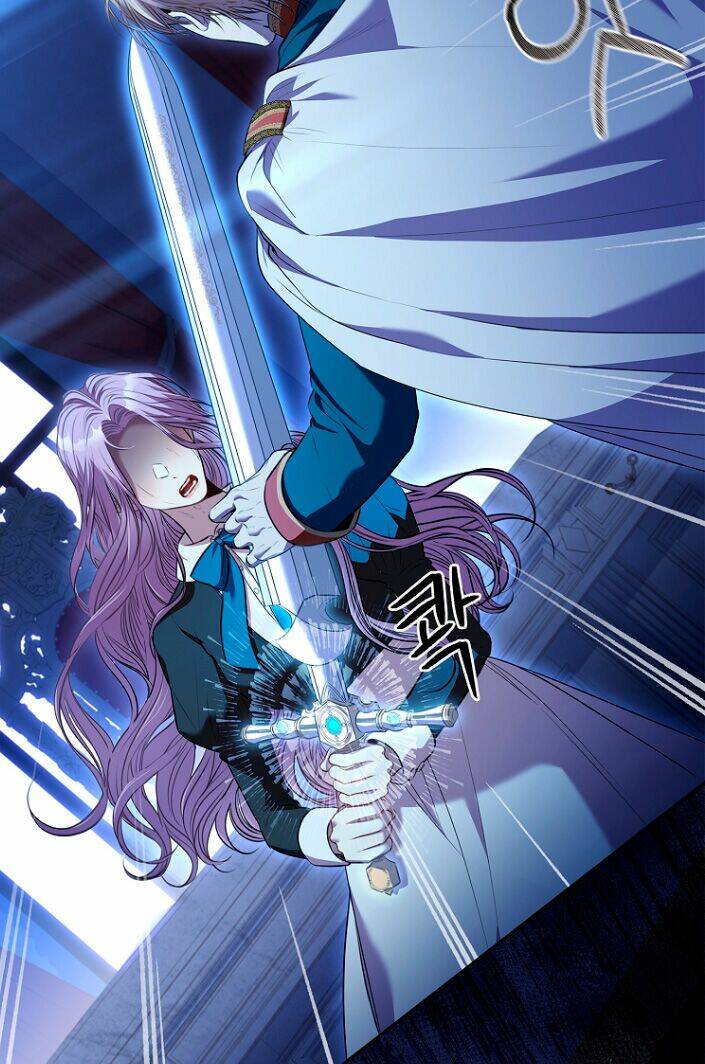 Tôi Trở Thành Thư Ký Của Bạo Chúa Chapter 72 - Trang 2