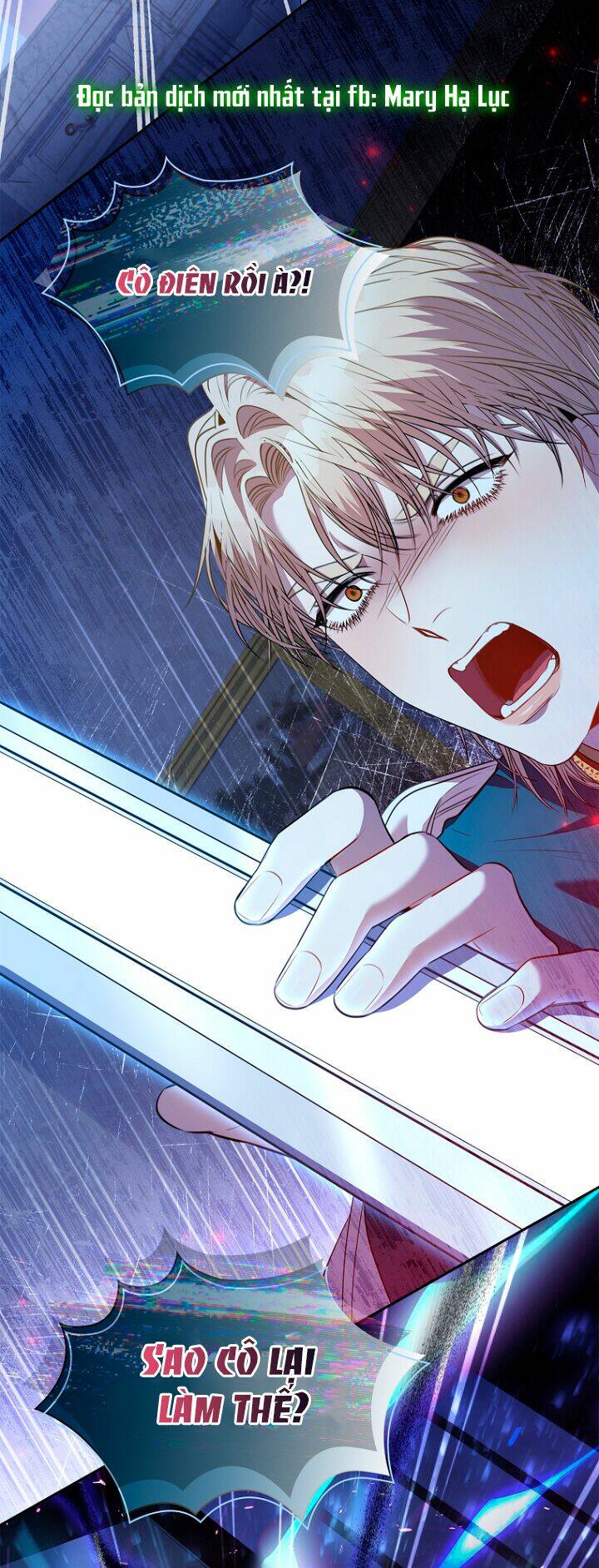 Tôi Trở Thành Thư Ký Của Bạo Chúa Chapter 72 - Trang 2