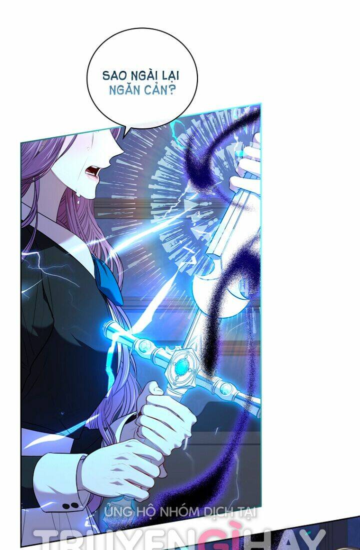 Tôi Trở Thành Thư Ký Của Bạo Chúa Chapter 72 - Trang 2