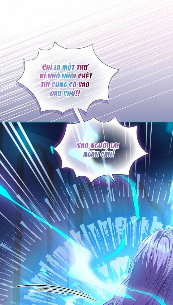 Tôi Trở Thành Thư Ký Của Bạo Chúa Chapter 72 - Trang 2