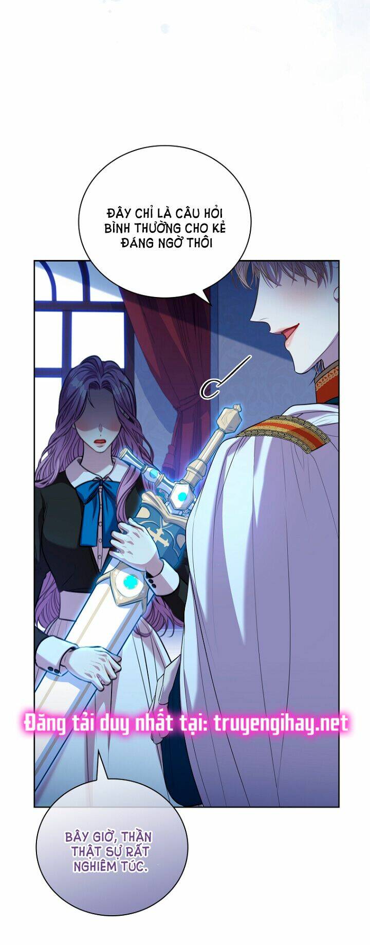 Tôi Trở Thành Thư Ký Của Bạo Chúa Chapter 72 - Trang 2