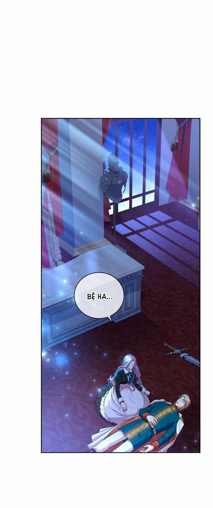 Tôi Trở Thành Thư Ký Của Bạo Chúa Chapter 72 - Trang 2