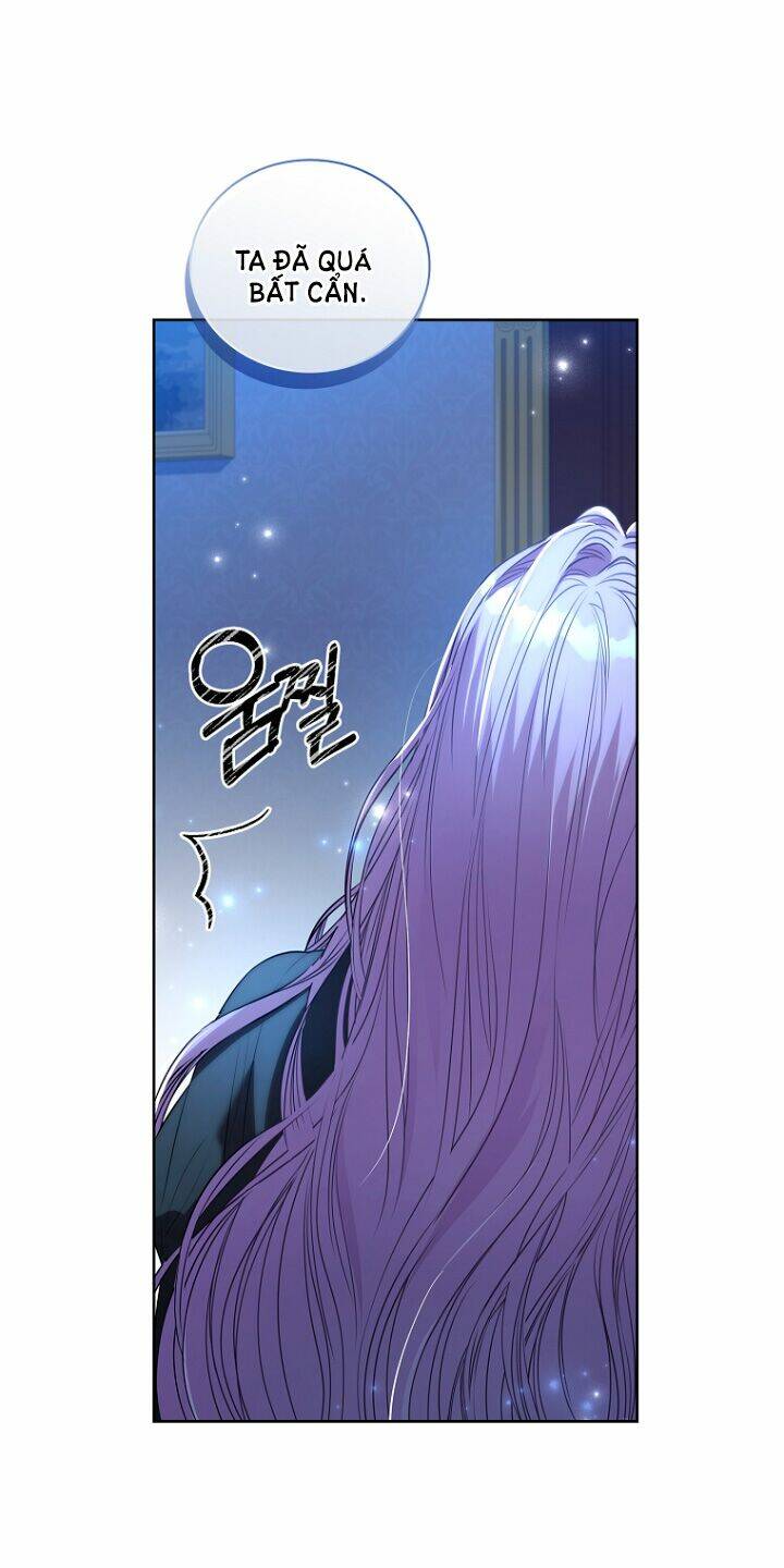 Tôi Trở Thành Thư Ký Của Bạo Chúa Chapter 72 - Trang 2