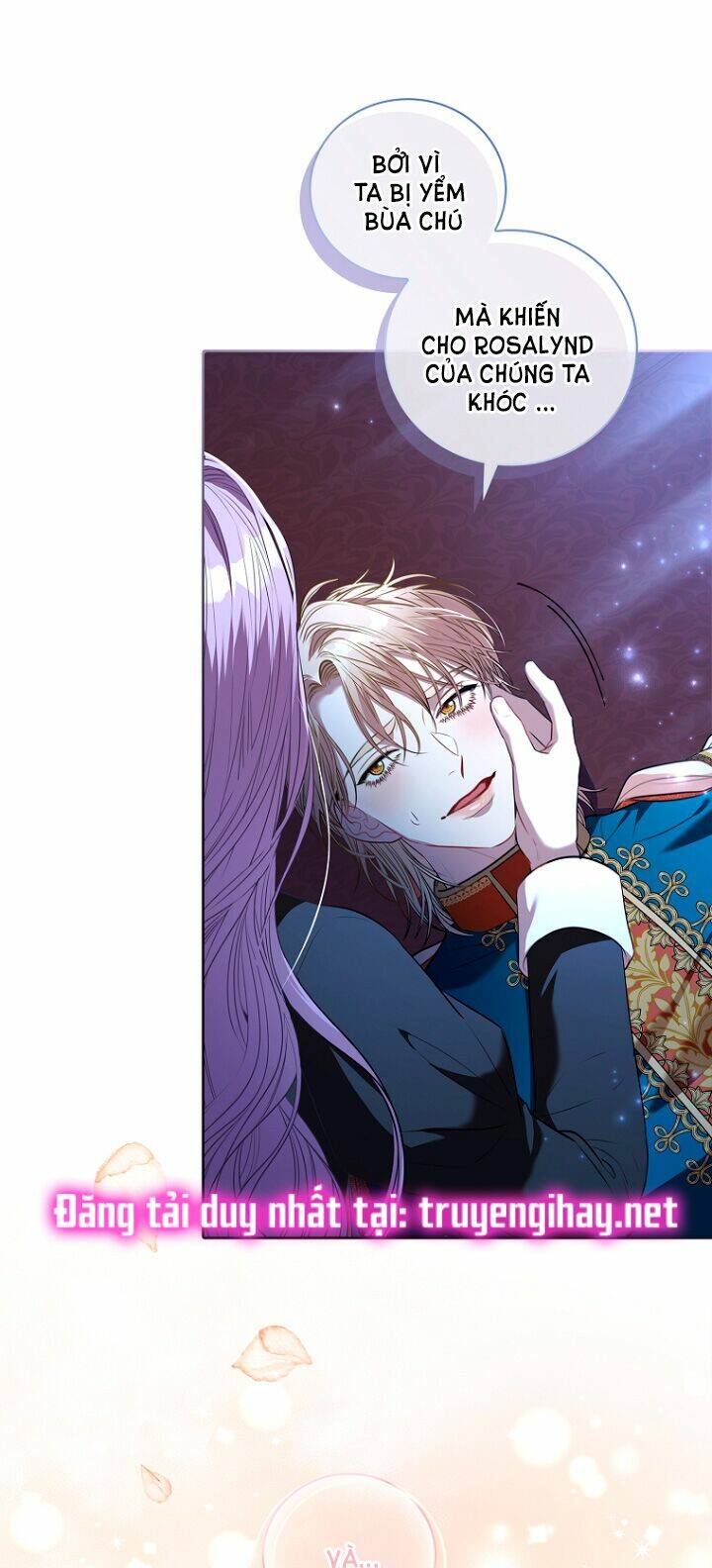 Tôi Trở Thành Thư Ký Của Bạo Chúa Chapter 72 - Trang 2