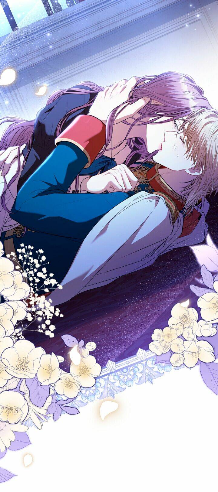 Tôi Trở Thành Thư Ký Của Bạo Chúa Chapter 72 - Trang 2