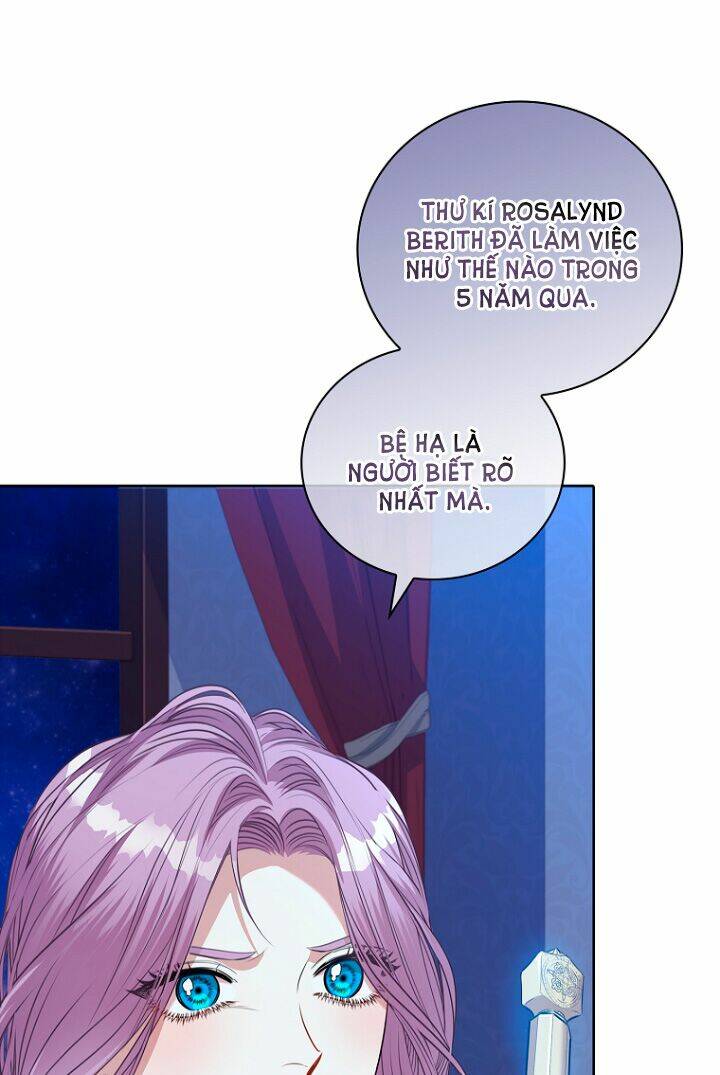 Tôi Trở Thành Thư Ký Của Bạo Chúa Chapter 72 - Trang 2