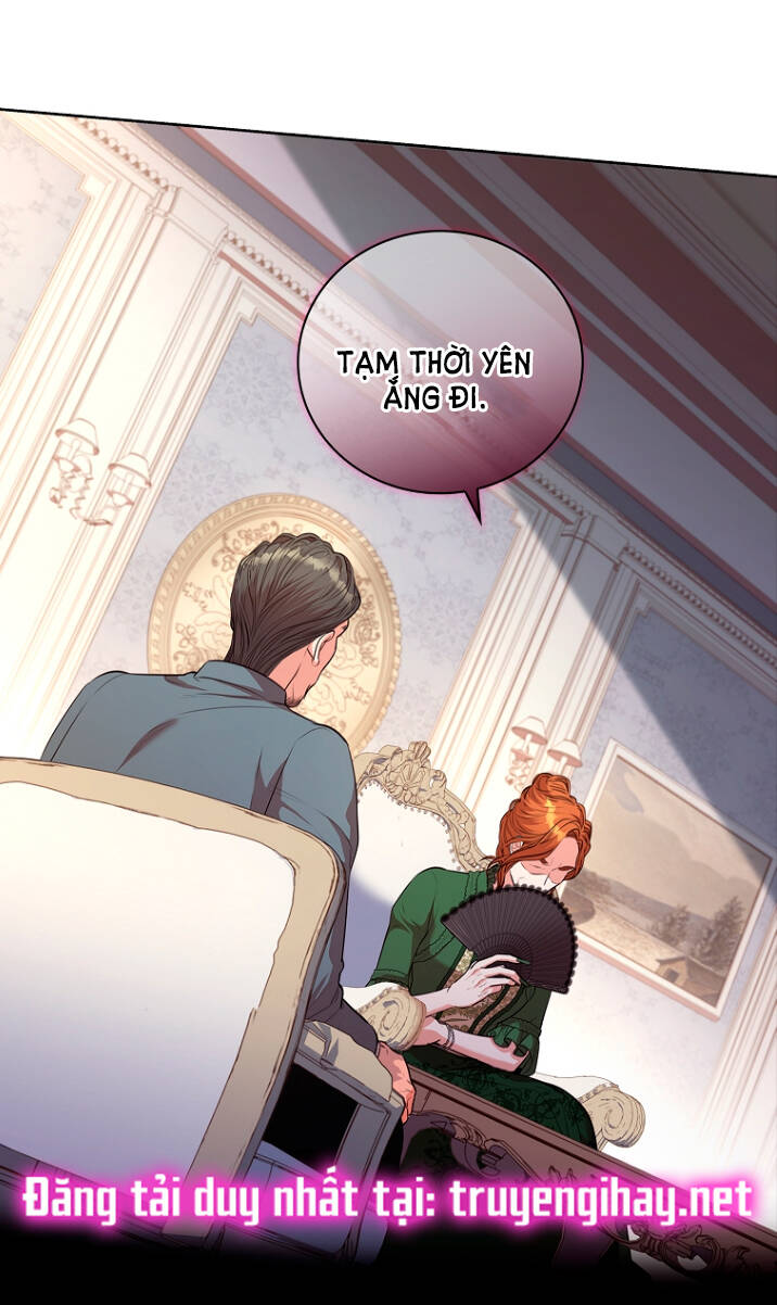 Tôi Trở Thành Thư Ký Của Bạo Chúa Chapter 73 - Trang 2